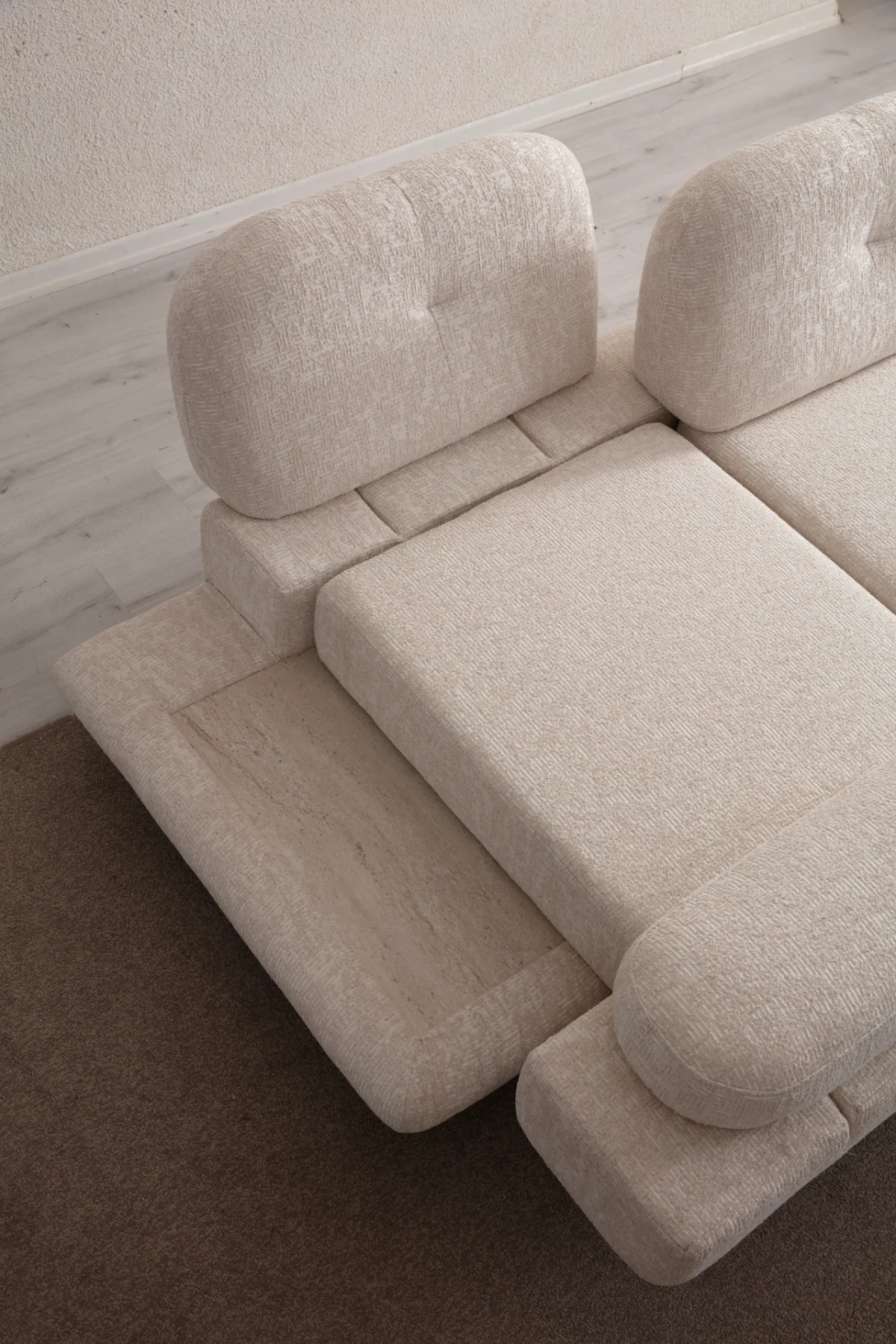 Aura Sofa (Sofa Bed) - Image 15
