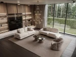 Aura Sofa Set - Image 7