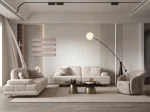 Aura Sofa Set - Image 6