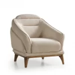 Aurora Armchair