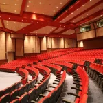 Baglarbasi Cultural Center Conference Hall