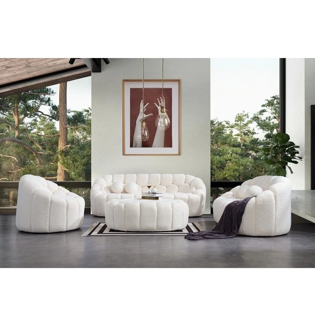 Balloon Teddy Sofa Set SofaTurkey