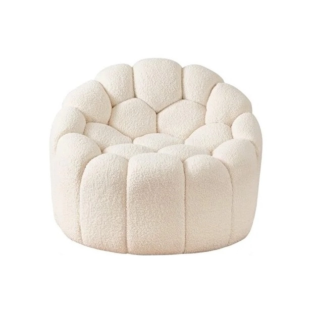 Balloon Teddy Armchair