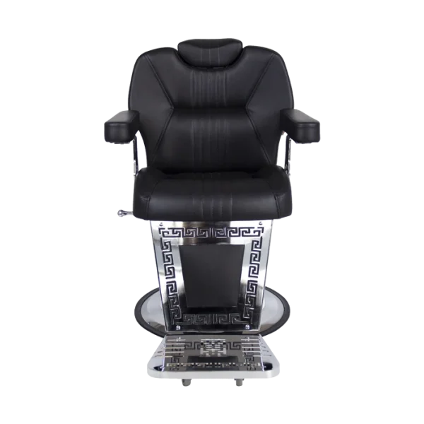 Stylish, modern, and elegant barber barber chair for salon, barbar shop,