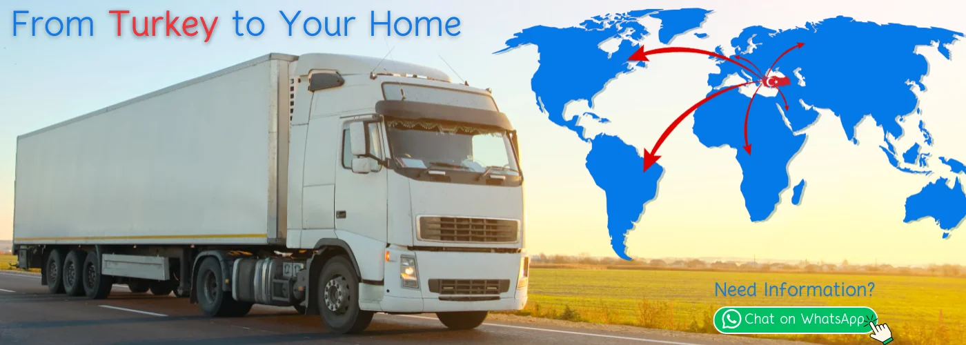Banner HD Shipping