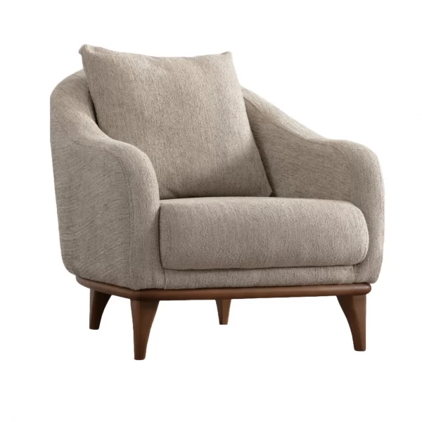 Barcha Armchair