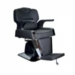Baron 012K Barber Chair