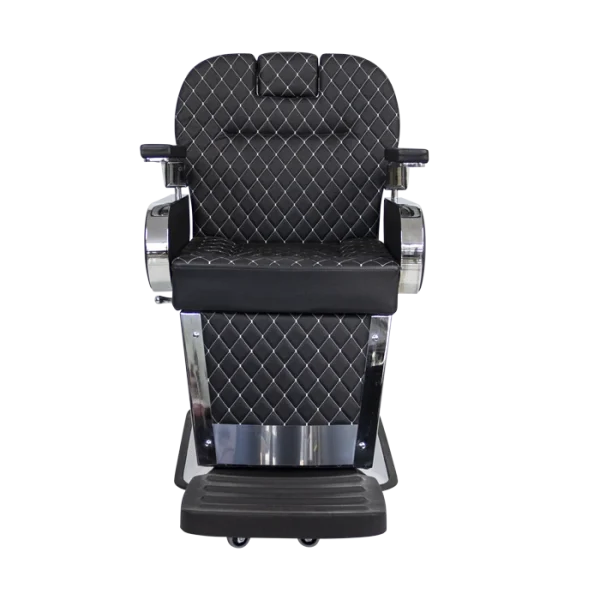 Stylish, modern, and elegant barber barber chair for salon, barbar shop,