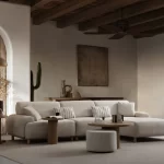 Basin XL Chaise Sofa