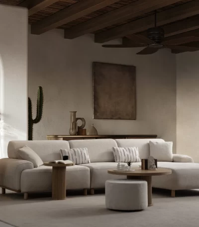 Basin Chaise Sofa 11