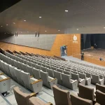 Basiskele Youth Center