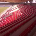 Batman Stadium