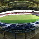 Batman Stadium