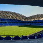 Batumi Stadium