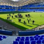 Batumi Stadium