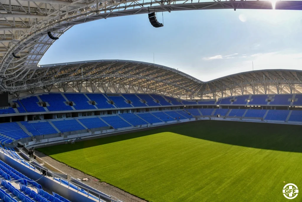 Batumi Stadium