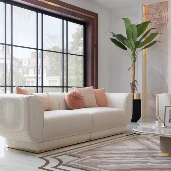 Beast Sofa Set Luxury Turkish Sofas 10