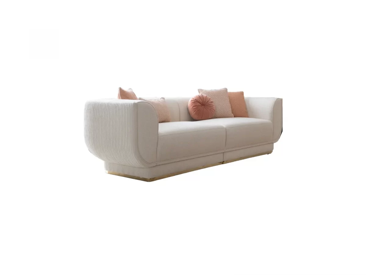 Beast Sofa Set Luxury Turkish Sofas