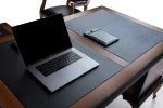 Het Beatrice directiebureau is een toonbeeld van kracht en elegantie.