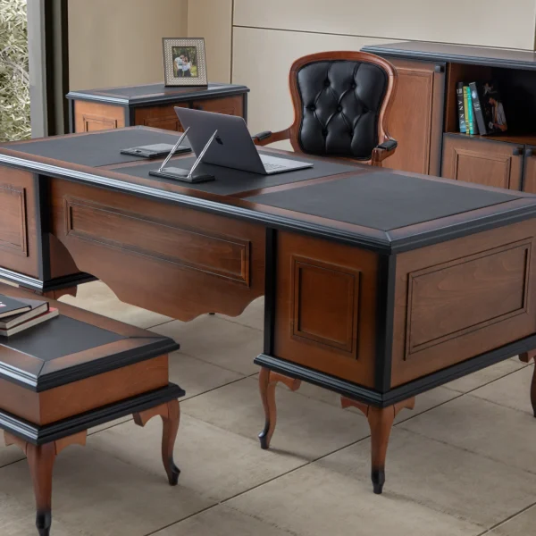 De Beatrice Office Suite combineert professionele uitstraling met modern comfort.