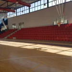 Be’er Sheva Gymnasium