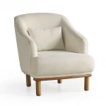 Belise Armchair