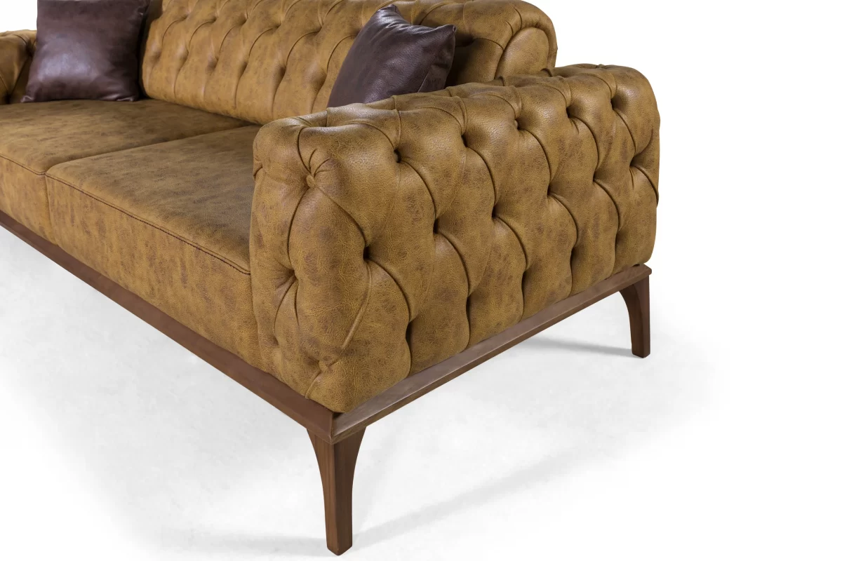 Bersha Sofa Set Turkish Made Sofas 3