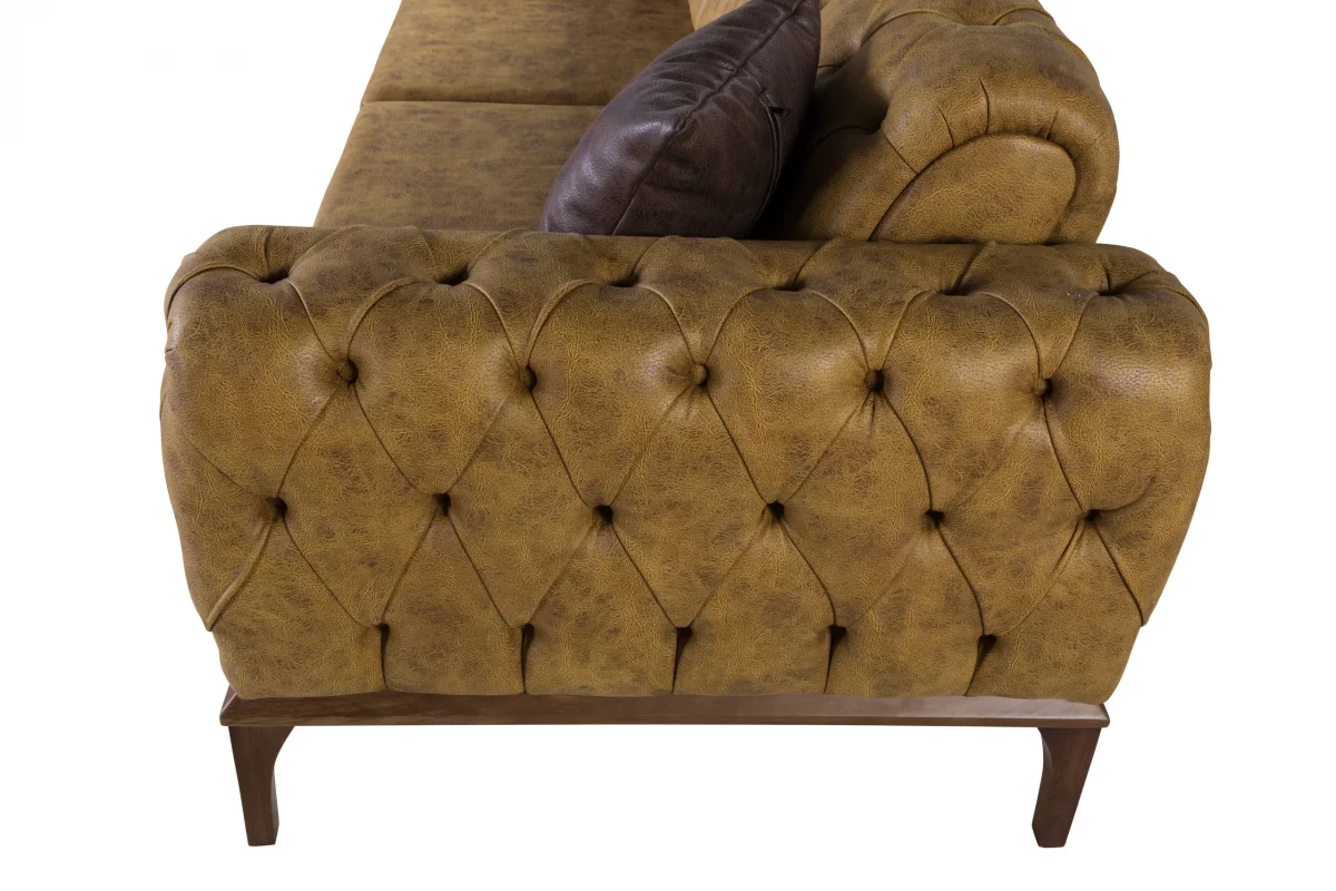 Bersha Sofa Set Turkish Made Sofas 4