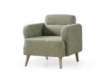 Beva Armchair 2