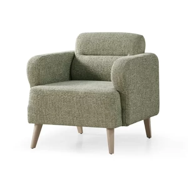 Beva Armchair 2