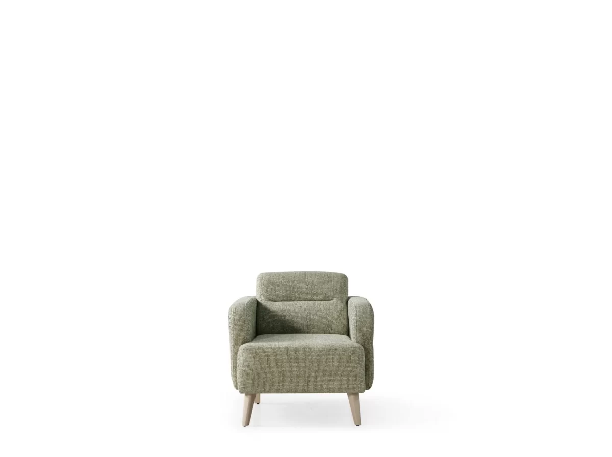 Beva Armchair 3
