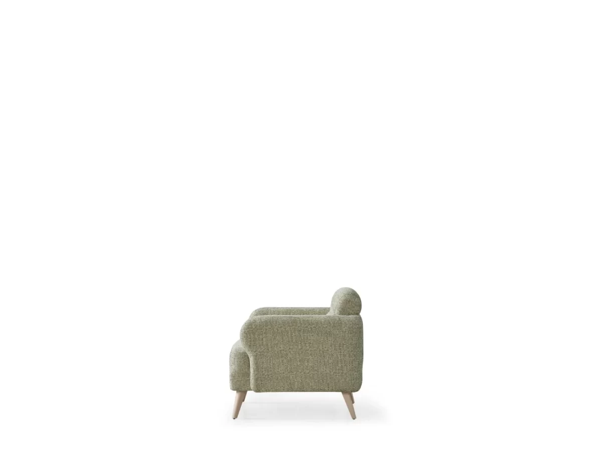 Beva Armchair 4