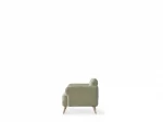Beva Armchair 4
