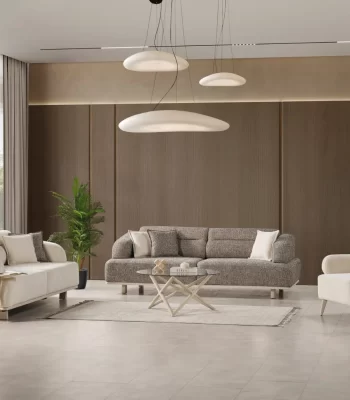 Beva Sofa Set Turkish Couch Set 11