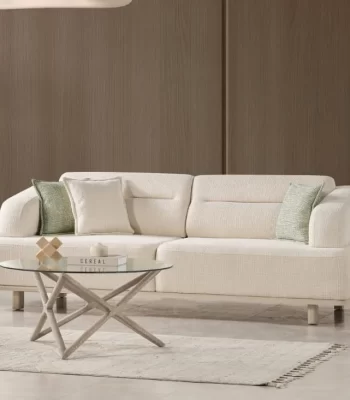 Beva Sofa Set Turkish Couch Set 2
