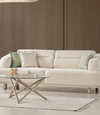 Beva Sofa Set Turkish Couch Set 2