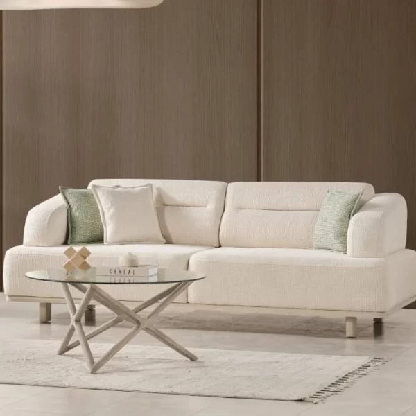 Beva Sofa Set Turkish Couch Set 2