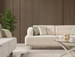 Beva Sofa Set Turkish Couch Set 4