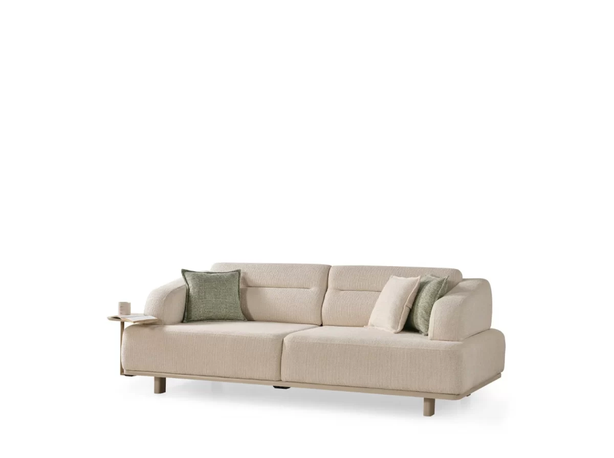 Beva Sofa Set Turkish Couch Set 5