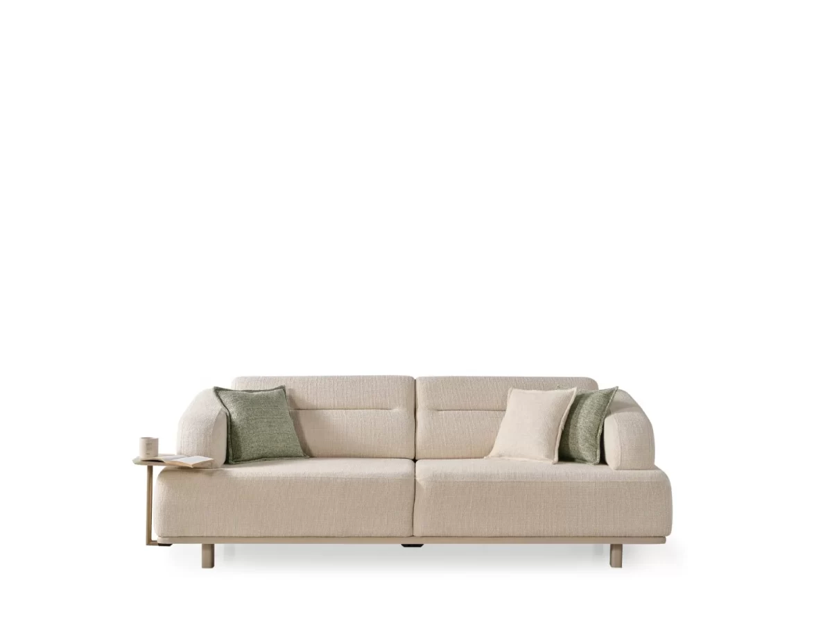 Beva Sofa Set Turkish Couch Set 6
