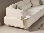 Beva Sofa Set Turkish Couch Set 7