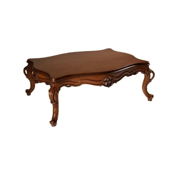 Beyza Luxury Classic Coffee Table