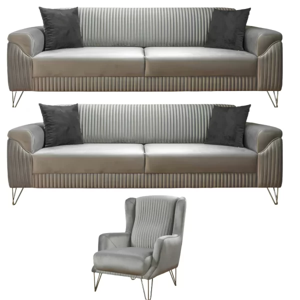 Bilbao Sofa Set Turkish Sofa Factory Models 2