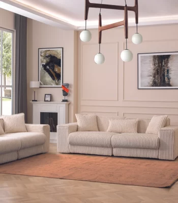 Bisa Sofa Set 331 SofaTurkey 1