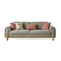 Bohemian Sofas & Boho Style