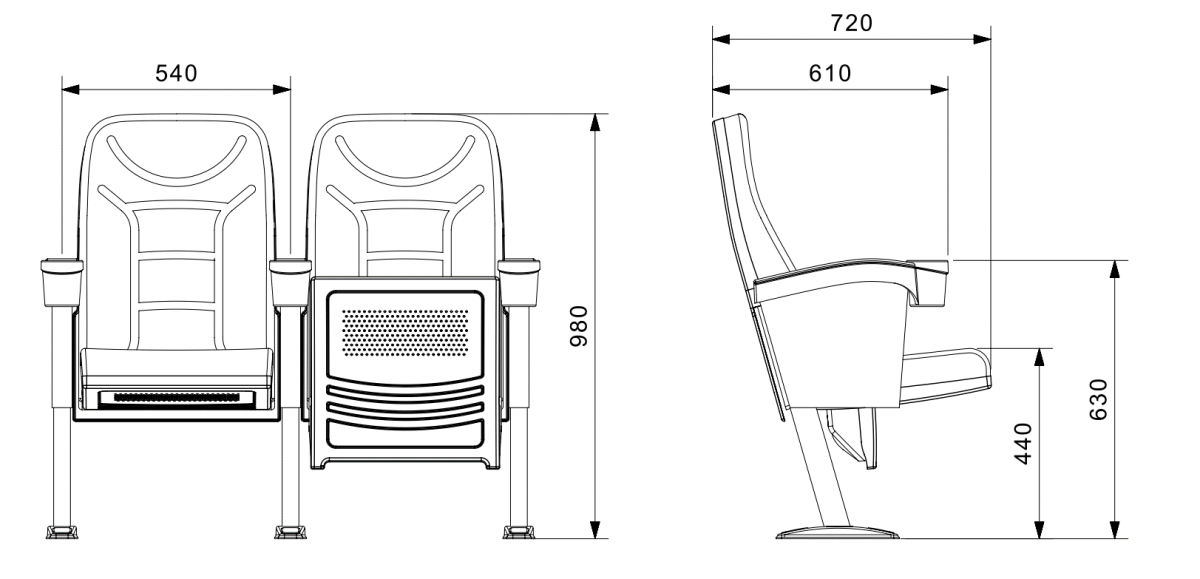 BOLTON S50 - Zdjęcie 6