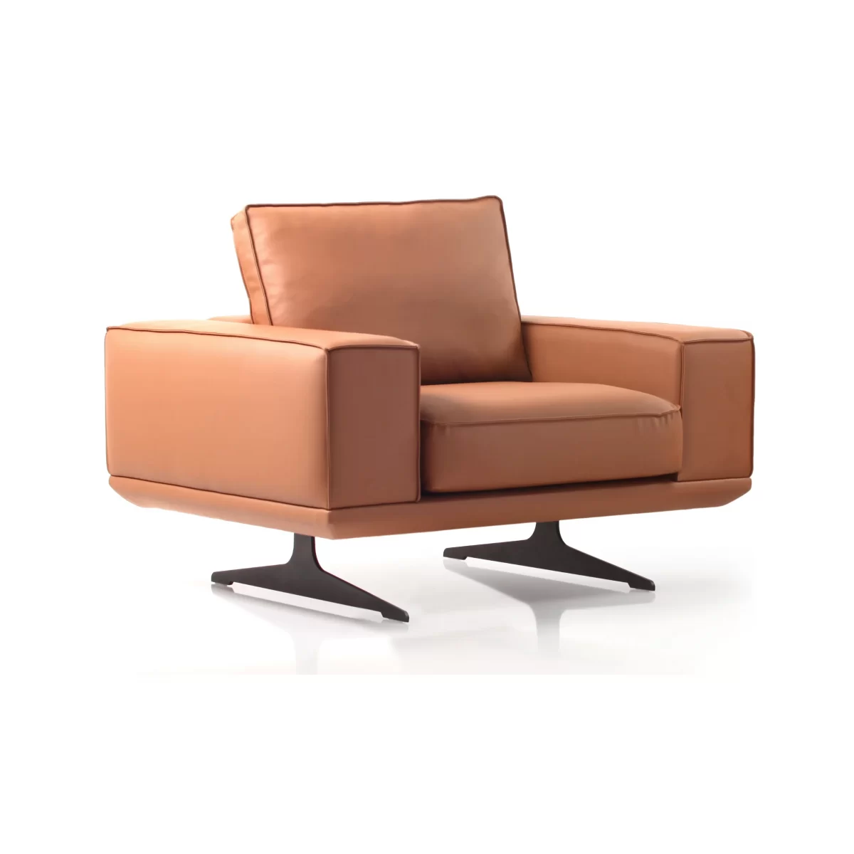 Boss Office Sofa Set Modern Style Office Furniture 4