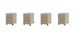Boxa Mobile Pedestal - Image 3
