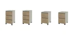 Boxa Mobile Pedestal - Image 2