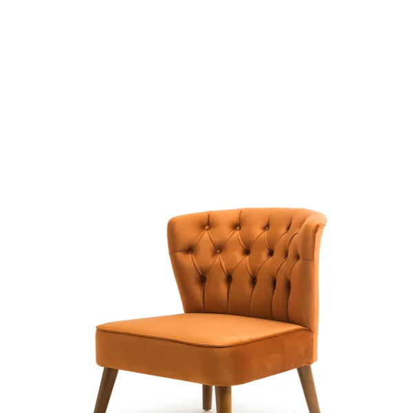 Stylish, modern, and elegant bergere for hotels, cafes, and restaurants.